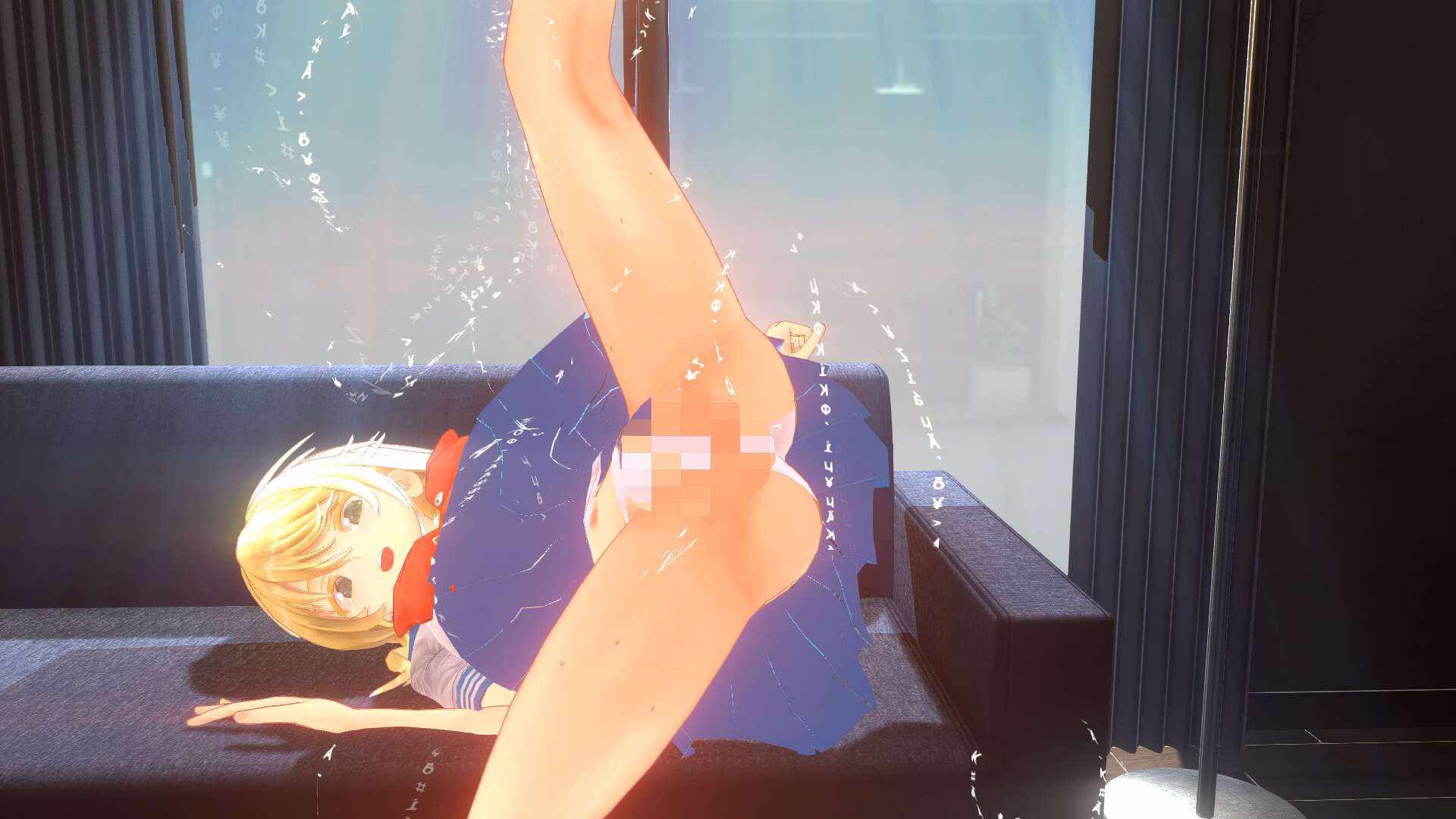 Unity Completed Let's Take a Bath With Purin 2 [v1.06 + VR Support] [Parabolica]