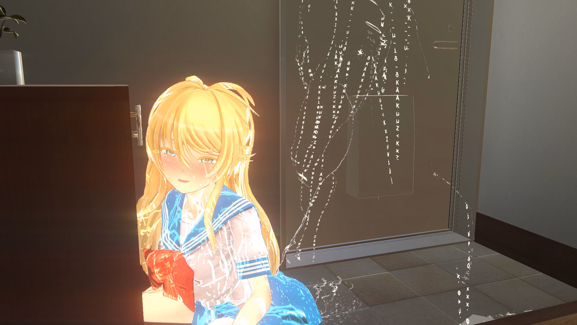 Unity Completed Let's Take a Bath With Purin 2 [v1.06 + VR Support] [Parabolica]