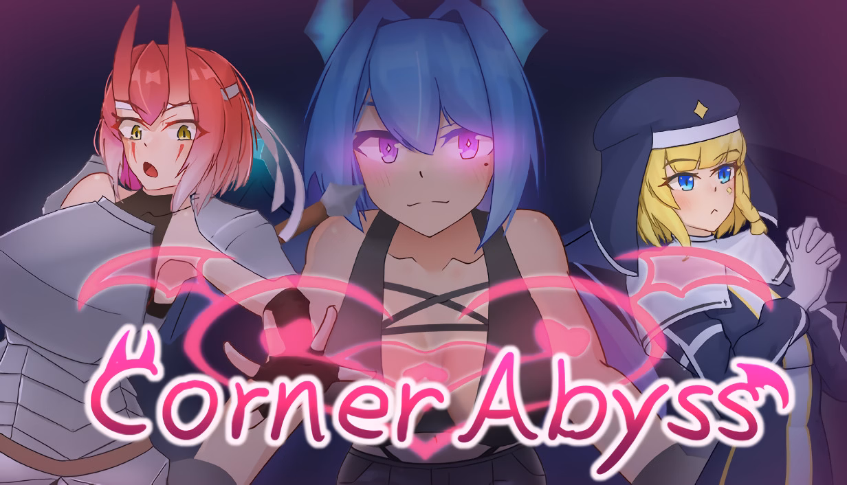Unity Completed Corner Abyss [Final] [SamAFEI]