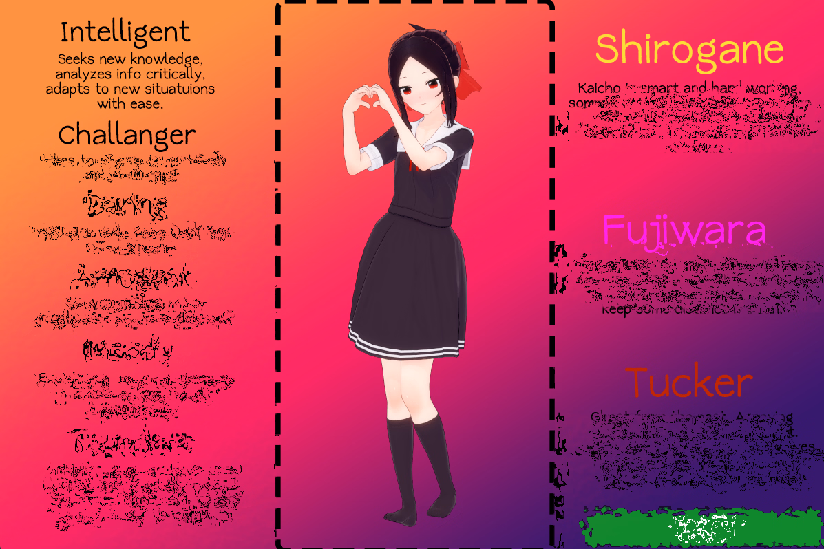 RPGM Abandoned KaguyaNTR: Everything Is Fair in Love and War [v0.45] [Cypher_66]