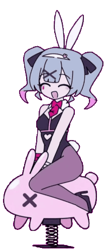 Unity Completed Bunny Girl's Strange Alien Adventure [v1.01] [Kosya]