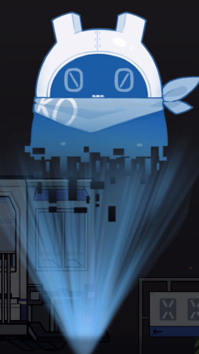 Unity Completed Bunny Girl's Strange Alien Adventure [v1.01] [Kosya]