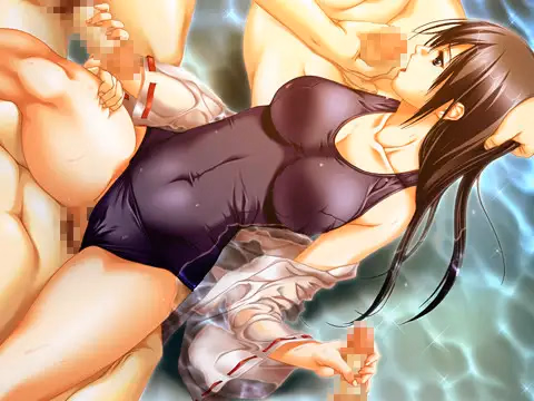 VN Others Completed Helter Skelter - Village of White Obscene Fluid [v2.40] [Guilty]
