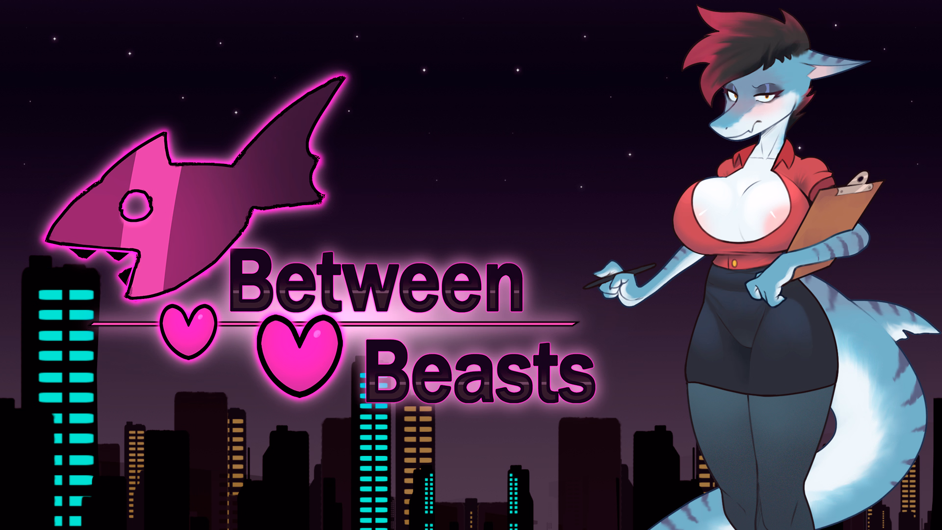 Unity Between Beasts [v0.9.1 Patreon] [Dos Arracachas] download