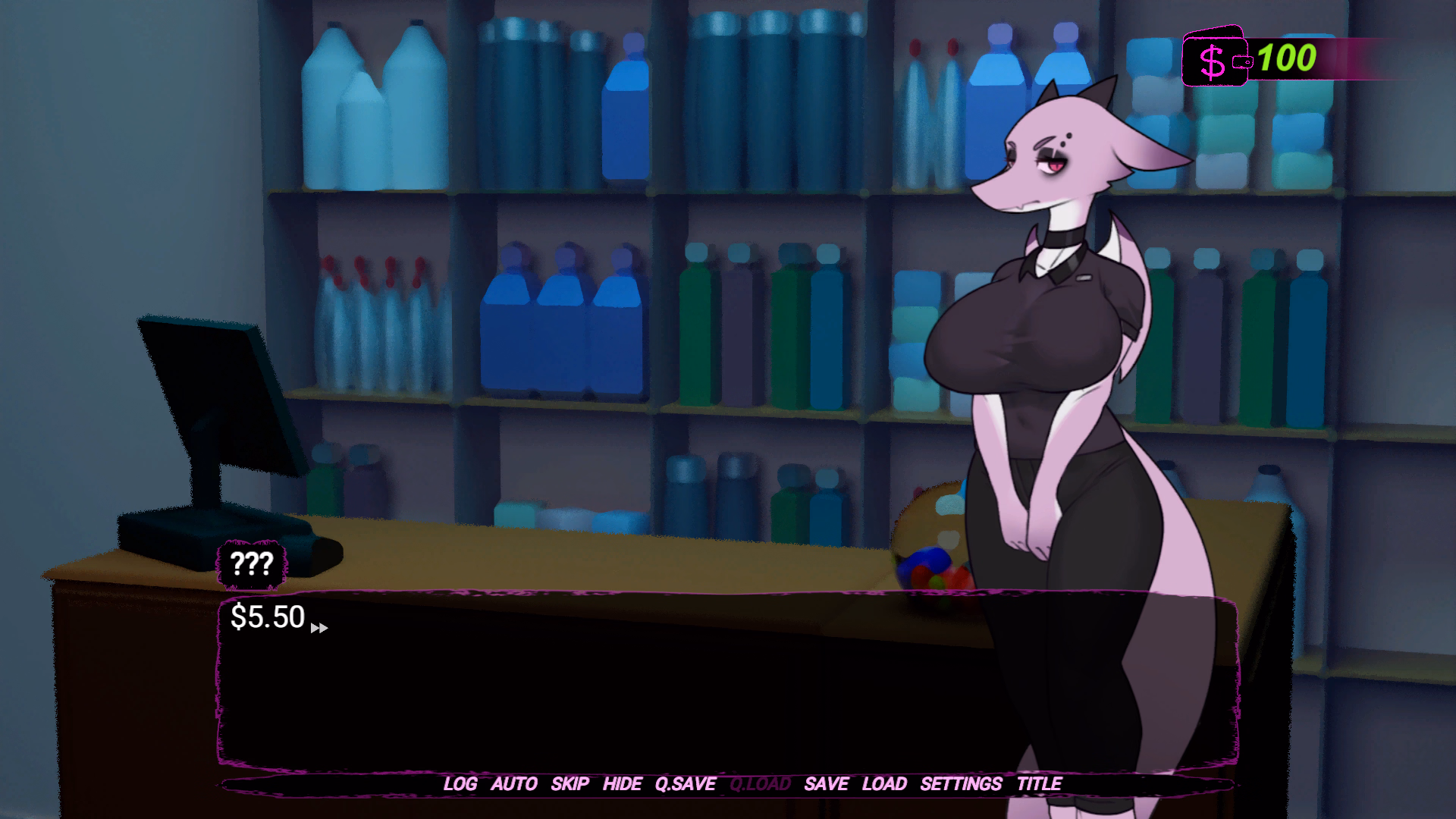 Unity Between Beasts [v0.9.1 Patreon] [Dos Arracachas]
