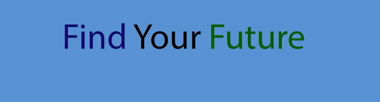 HTML Completed Find Your Future [v1.0] [Star Voyager] download