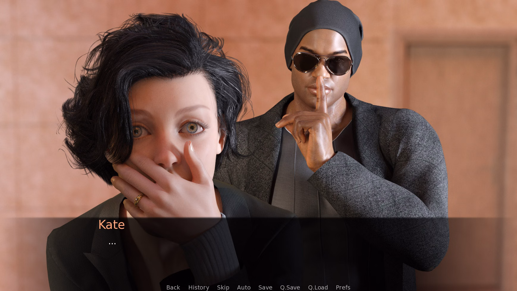 VN Ren'Py Onhold Porcelain Dolls [v0.12] [Iron Tiger]