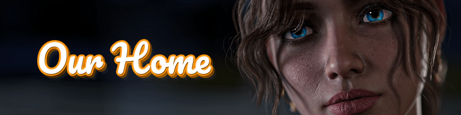 VN Ren'Py Our Home [v3.08.00] [Old Hiccup] download