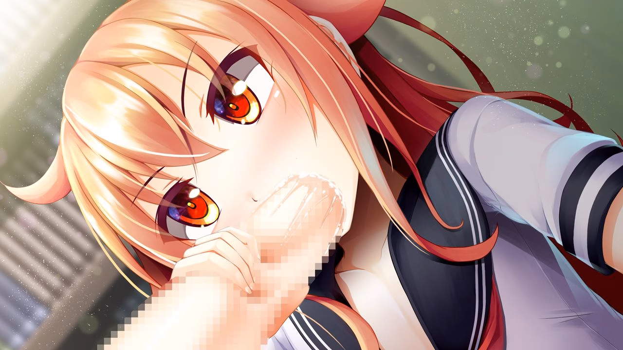 VN Others Completed My Only Bitchy Cousin Is a Yankee-Type Guy! The Rival Appears! [v1.0] [Gyaru Prince]