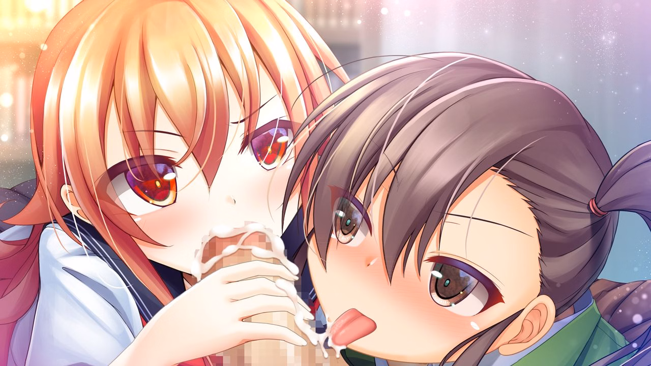 VN Others Completed My Only Bitchy Cousin Is a Yankee-Type Guy! The Rival Appears! [v1.0] [Gyaru Prince]