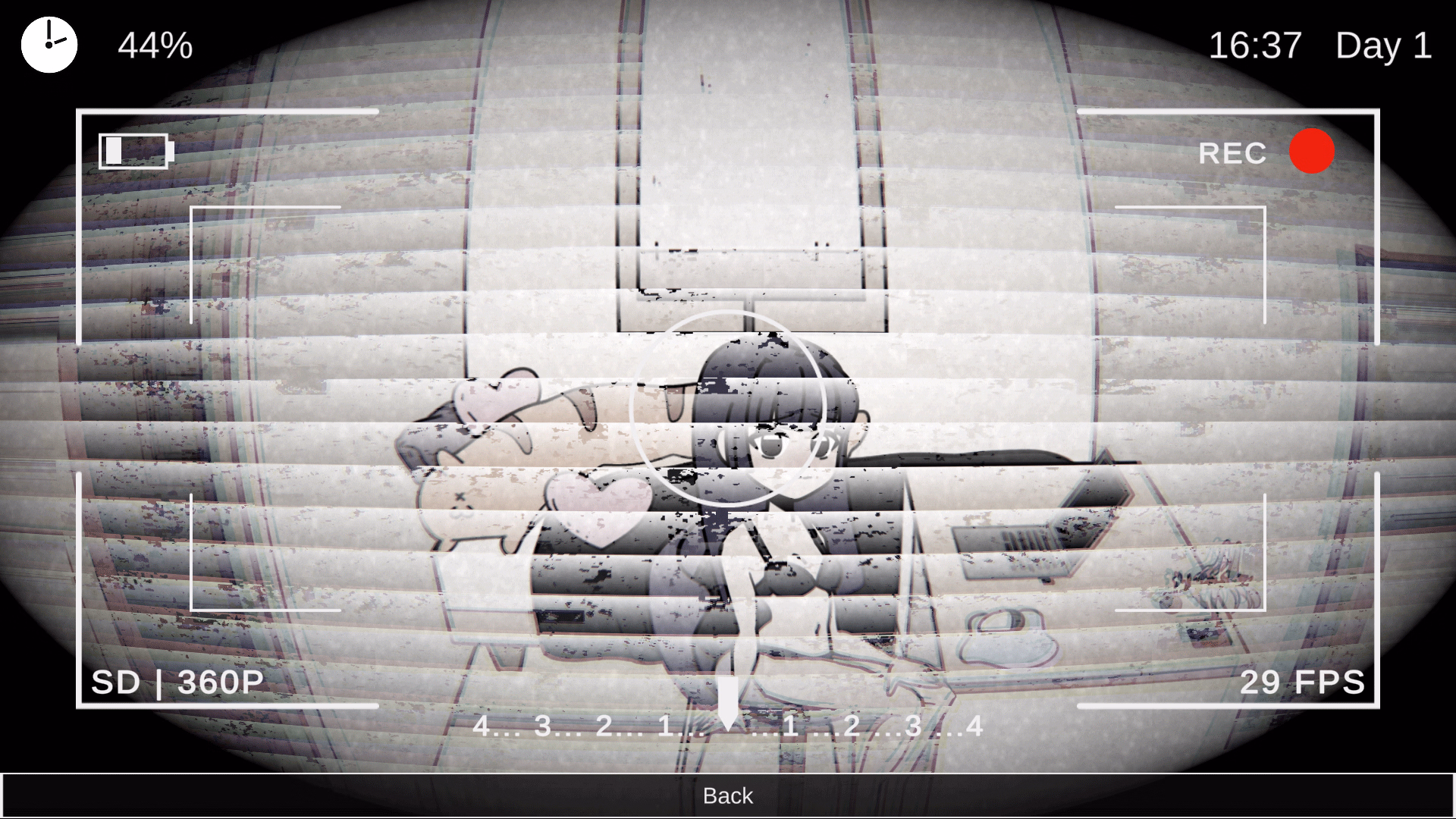 Unity Janitor of Love [v0.14.2] [Umbra Erotica]