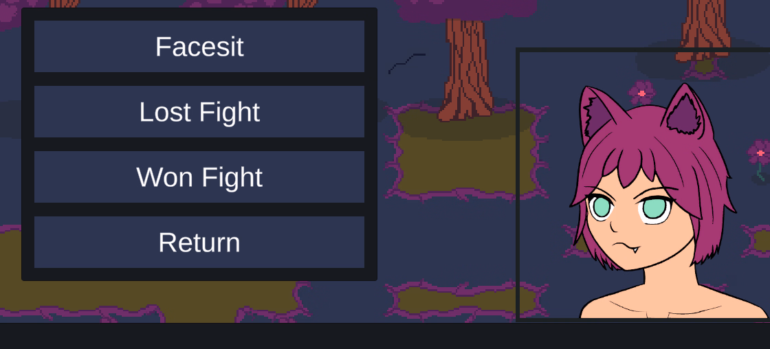 Unity Completed The Forgotten Realm [Ch. 1 v1.02] [Adevoir]