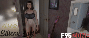 Unreal Engine Harem of Valerius [v1.0.4.0] [Valendir Games]
