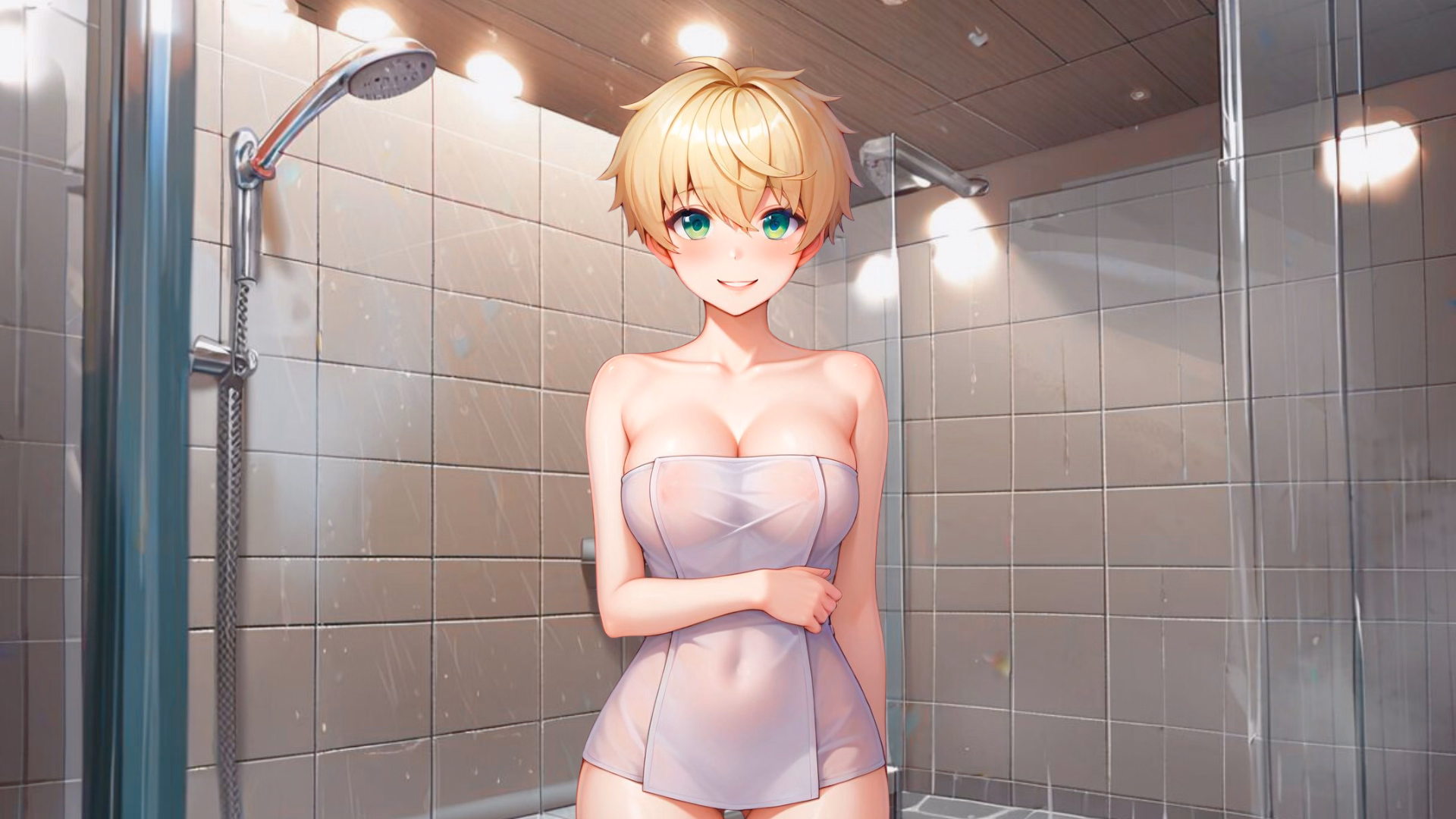 VN Ren'Py Abandoned Liss History [v0.2] [JesseDurov]