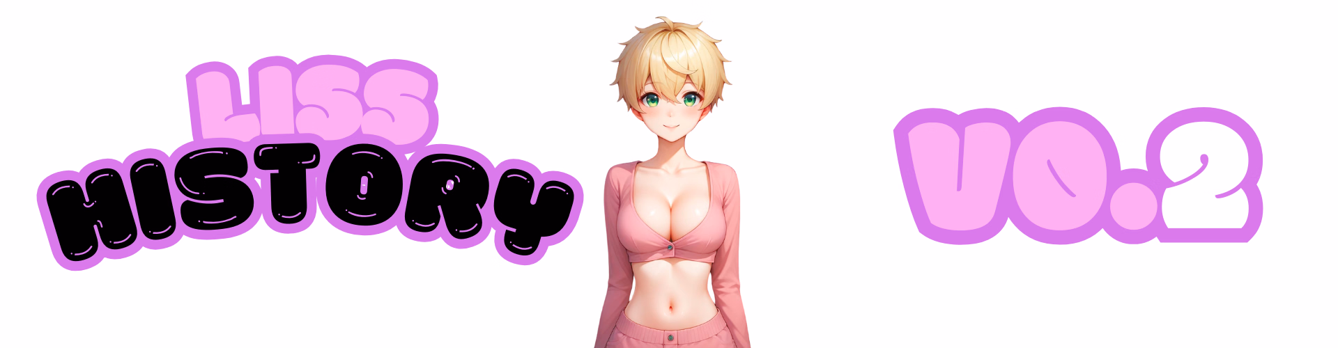 VN Ren'Py Abandoned Liss History [v0.2] [JesseDurov] download