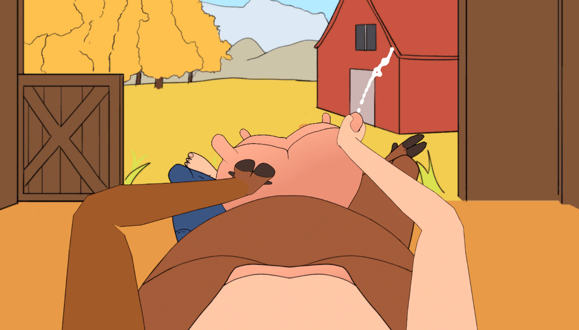 Unity Barnyard TFs [v1.2 EA] [8bit_familiar]