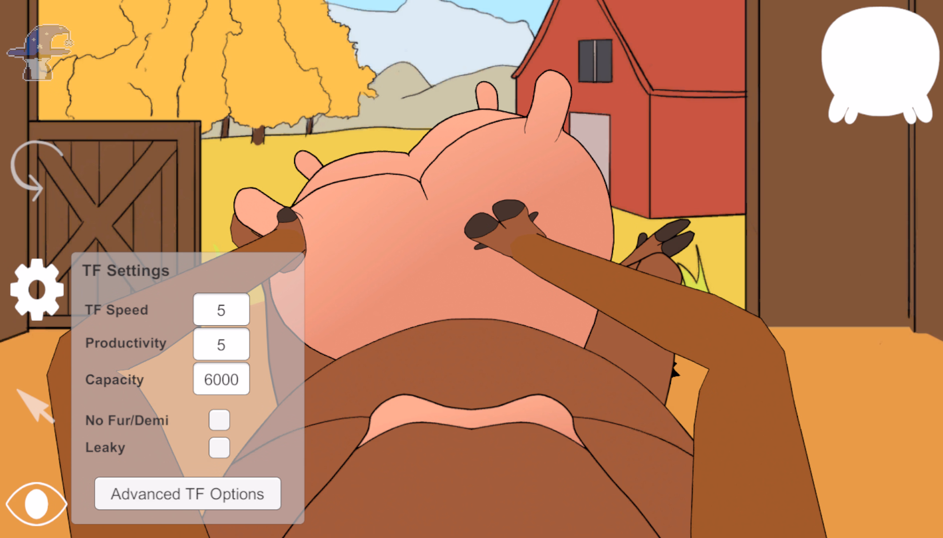 Unity Barnyard TFs [v1.2 EA] [8bit_familiar]
