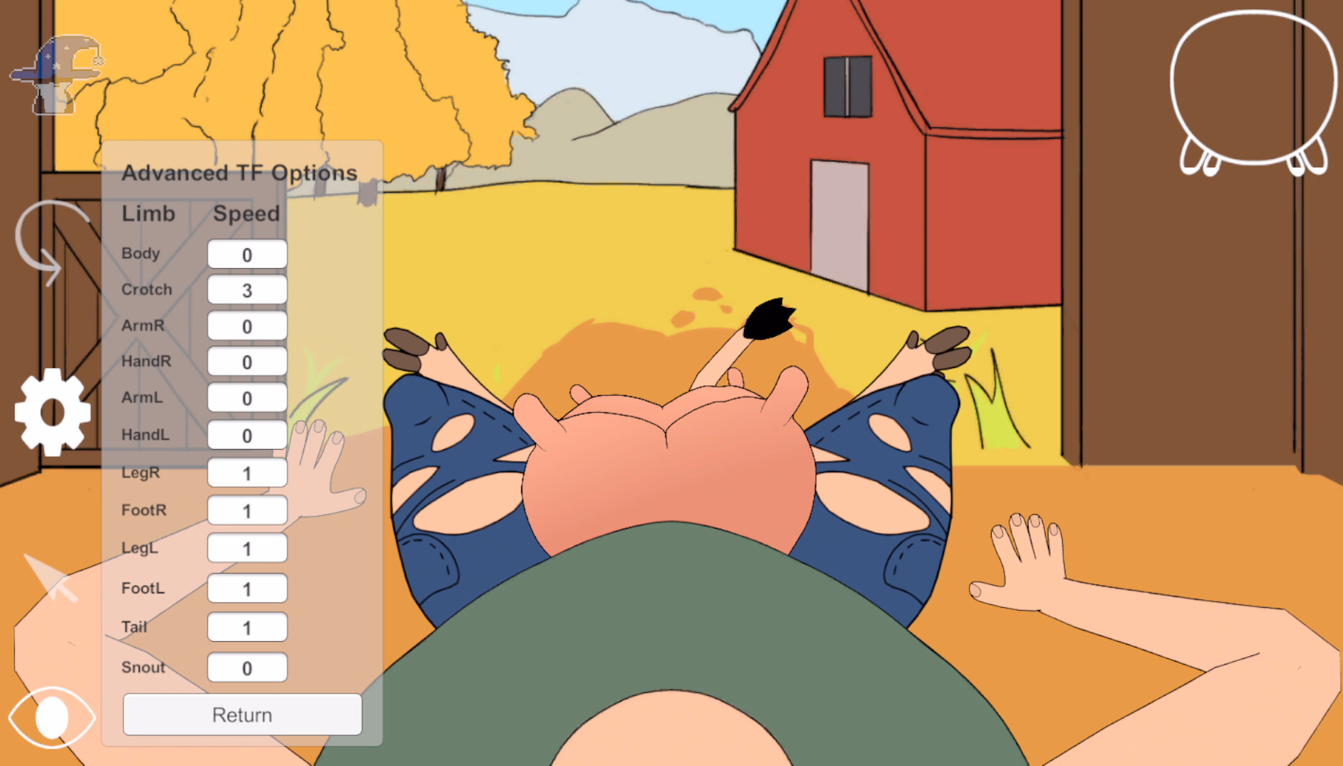 Unity Barnyard TFs [v1.2 EA] [8bit_familiar]