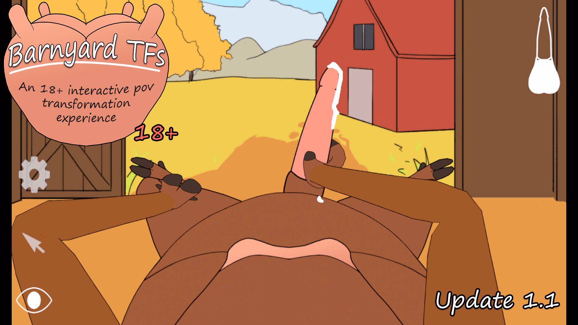 Unity Barnyard TFs [v1.2 EA] [8bit_familiar]