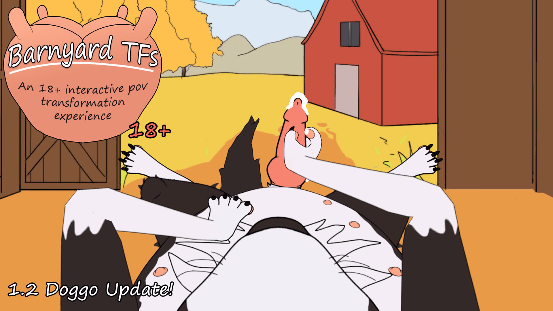 Unity Barnyard TFs [v1.2 EA] [8bit_familiar] download
