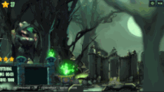 Unity Completed The Necromancer's Pact [Final] [Adins Games]