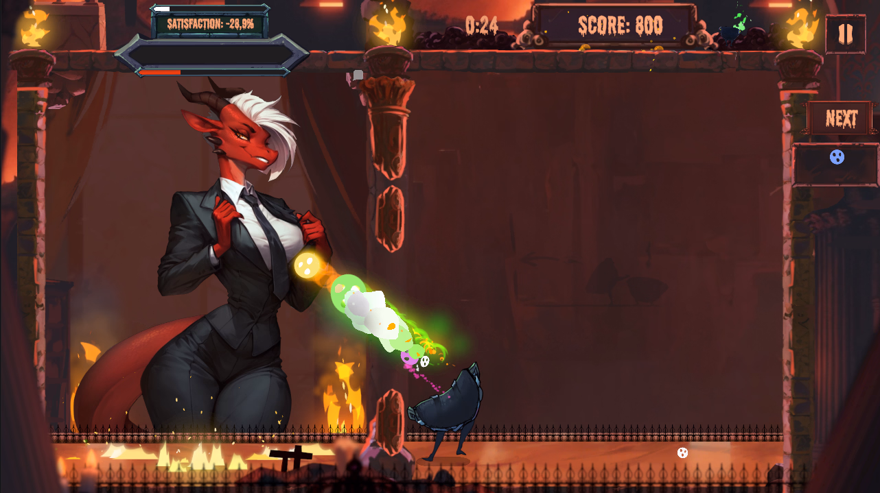 Unity Completed The Necromancer's Pact [Final] [Adins Games]