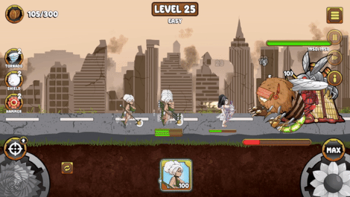 Godot Completed Plant Girls: Insect Invasion [v1.00] [Hotaru Pixie Games]