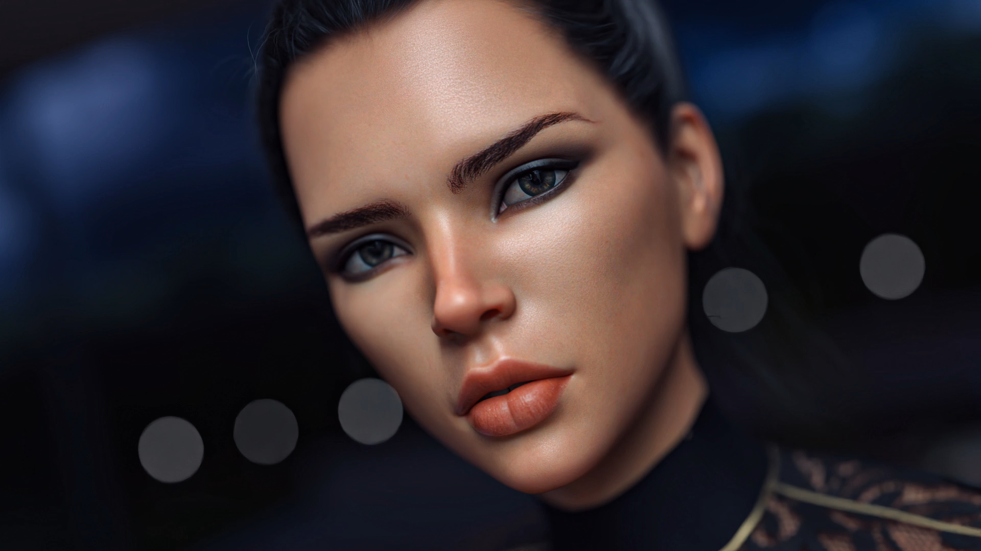 VN Ren'Py Completed Bright Lord [v1.16.0 Fix2] [KissKiss Studio]