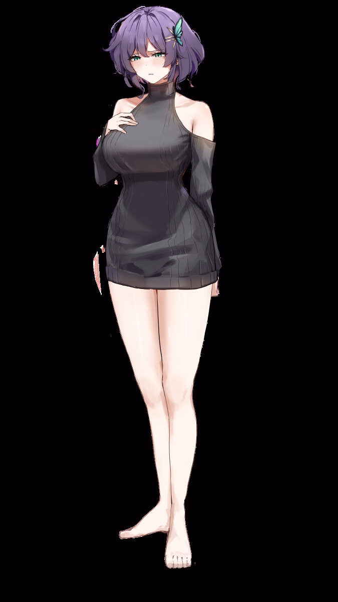 RPGM Completed Hers' Alms [v1.0] [Kai Studio]