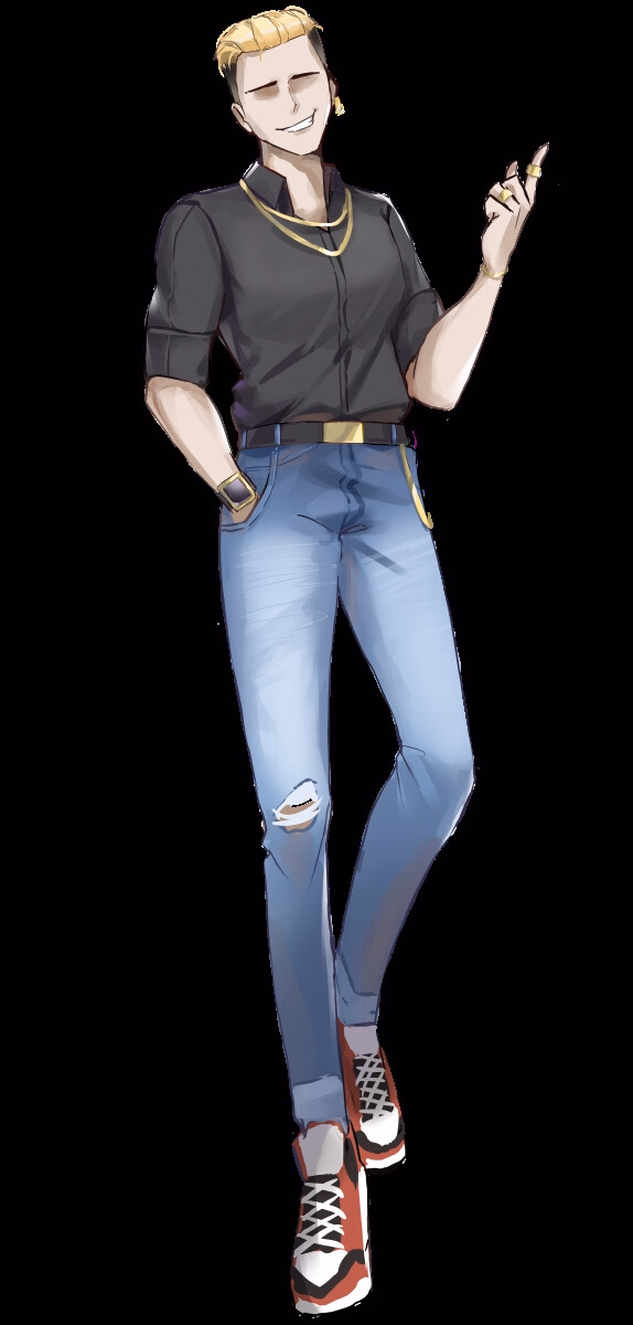 RPGM Completed Hers' Alms [v1.0] [Kai Studio]
