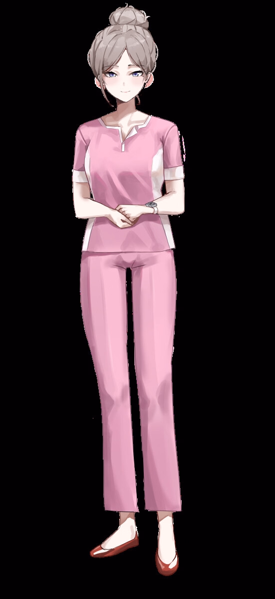 RPGM Completed Hers' Alms [v1.0] [Kai Studio]