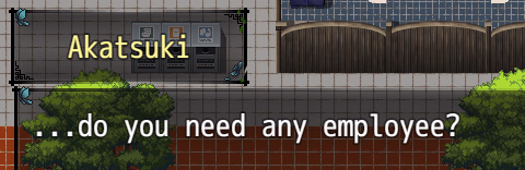 RPGM Completed Hers' Alms [v1.0] [Kai Studio]