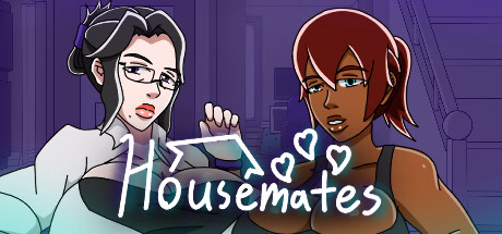 Ren'Py Completed Housemates [v1.01] [Huli]
