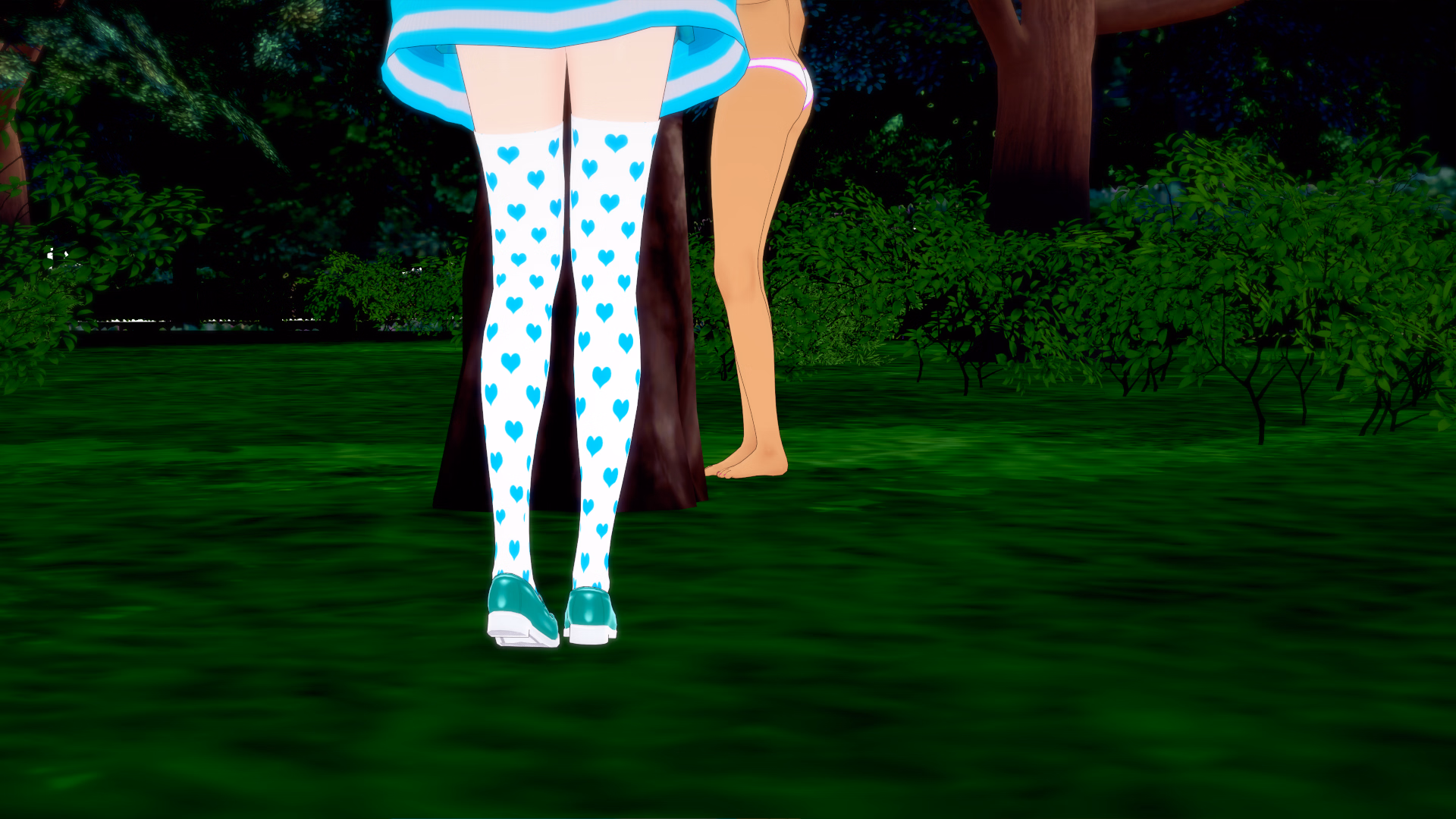 VN Ren'Py Elvis Humiliation [v1.2] [VeriyerisGames]