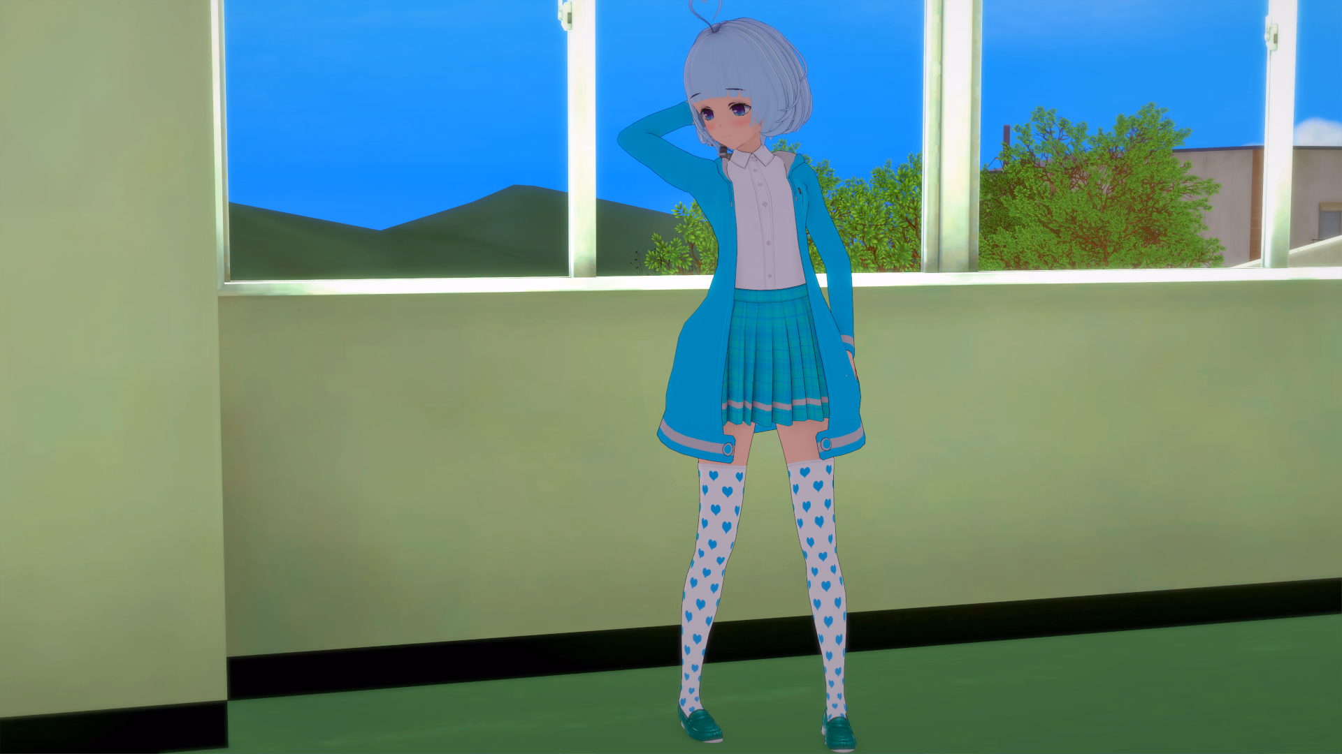 VN Ren'Py Elvis Humiliation [v1.2] [VeriyerisGames]