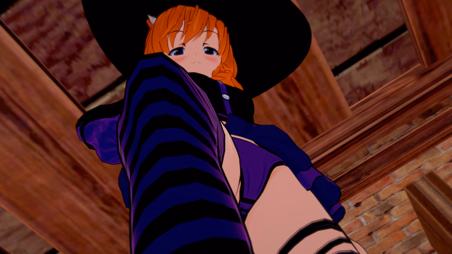 RPGM Abandoned The Succubus Temptation Games [v0.1.4] [Alice's Yuri Paradise]