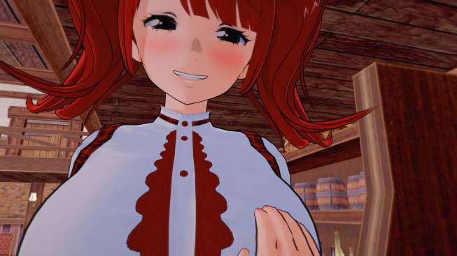 RPGM Abandoned The Succubus Temptation Games [v0.1.4] [Alice's Yuri Paradise]