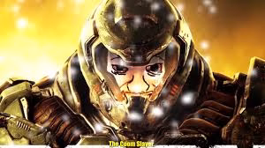 Others COOM: Coomer Shooter [v0.1] [Love Cauldron Games]