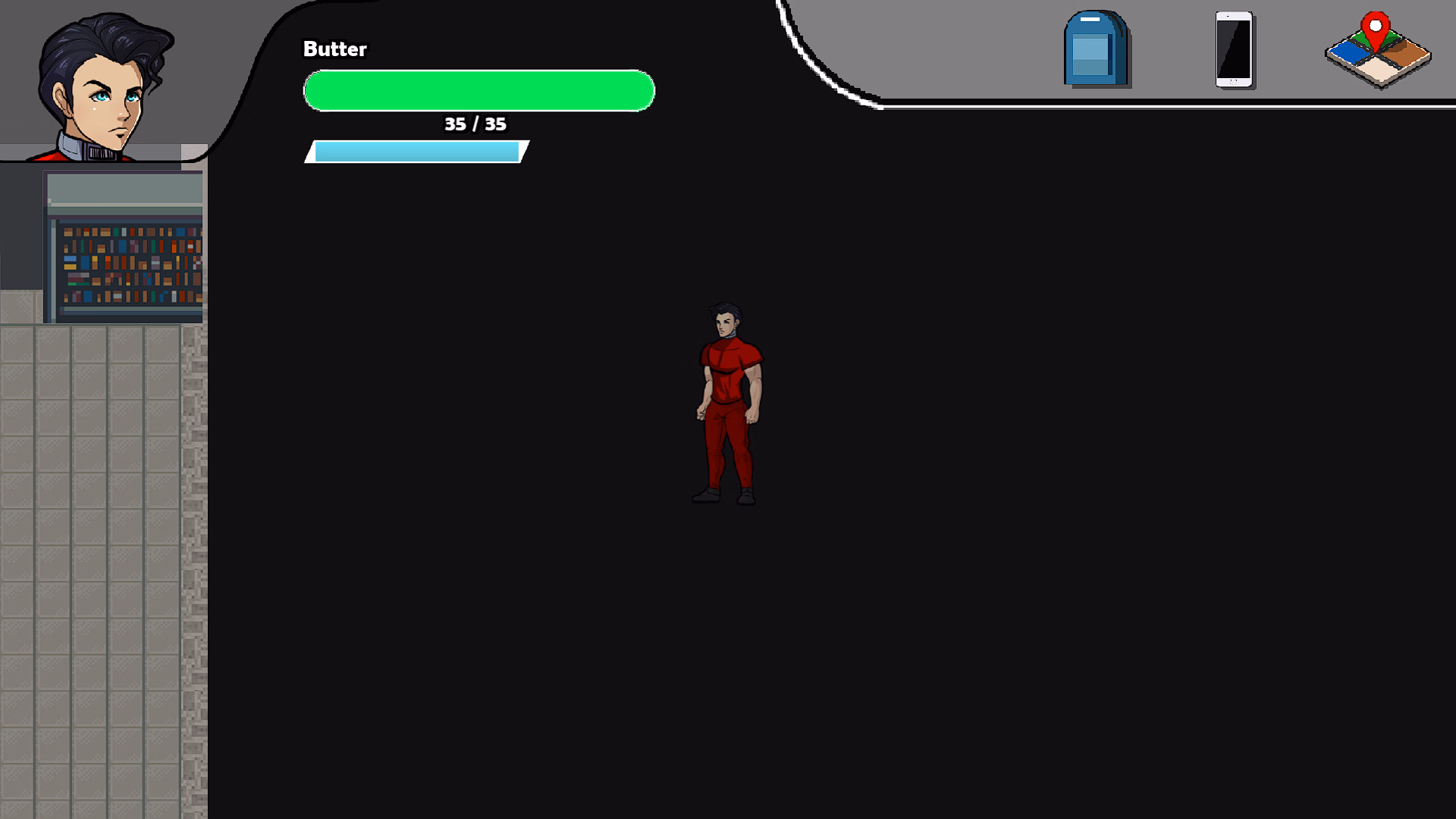 Others Forbidden Island [v0.06 Demo] [XLion Art]