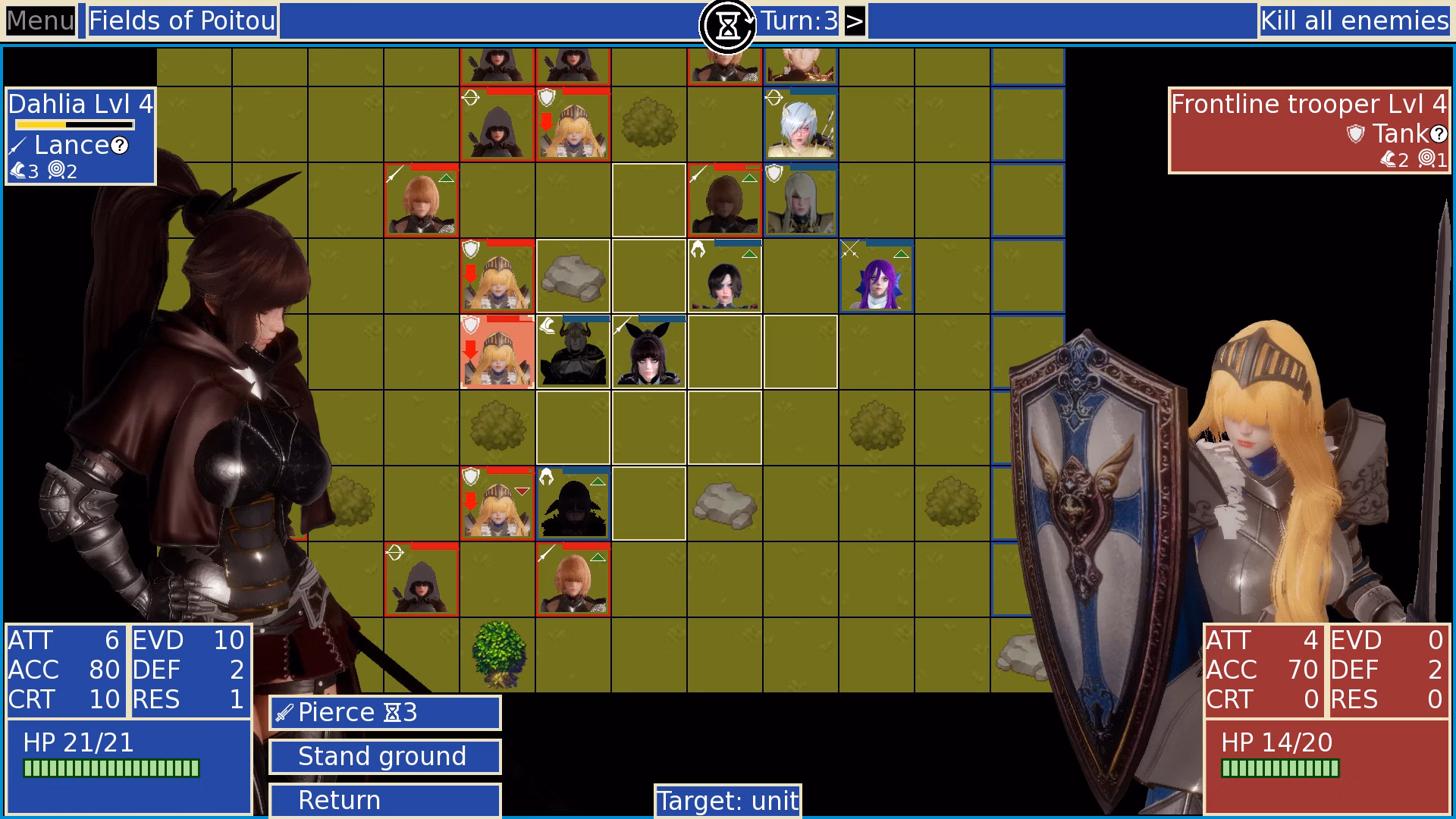 Ren'Py Abandoned God among Kings [v0.27] [SolidDoc]