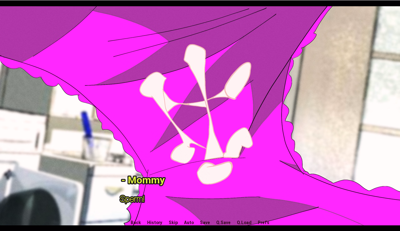 VN Ren'Py Completed Morning Wood [v1.0] [Akori Studio]