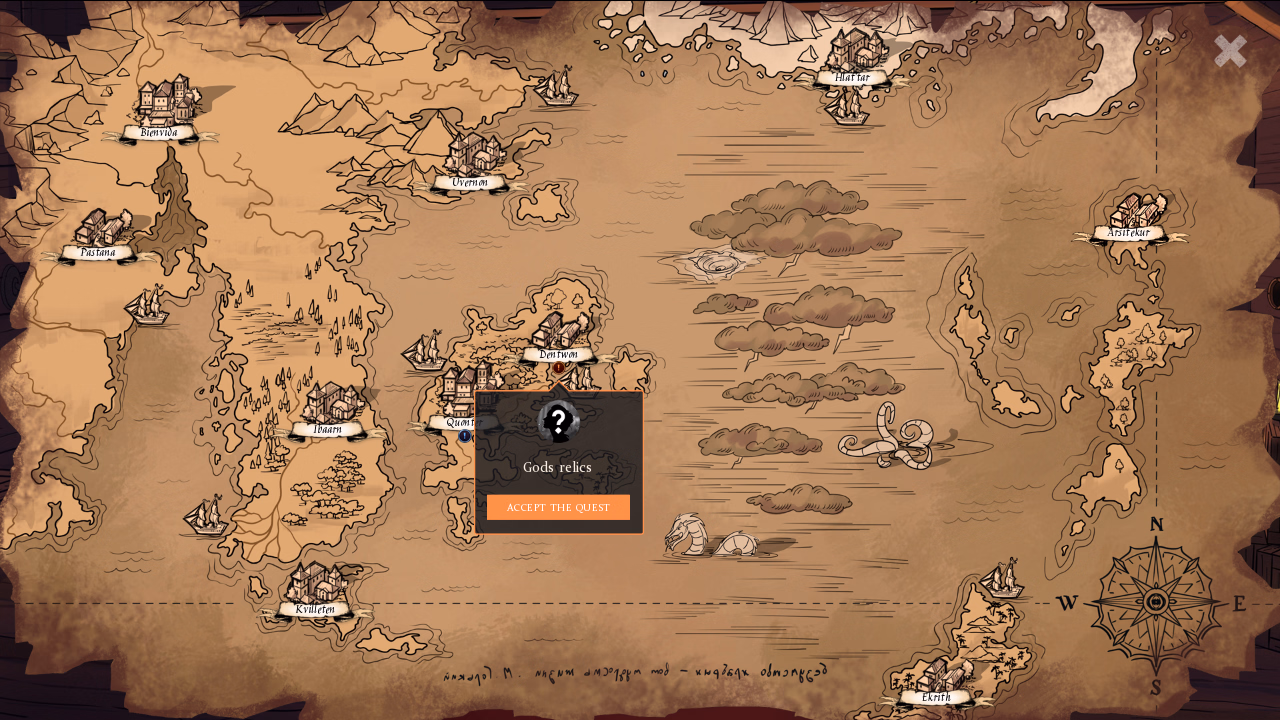 VN Ren'Py Wet Sand [v0.8.7f] [Likho Games]