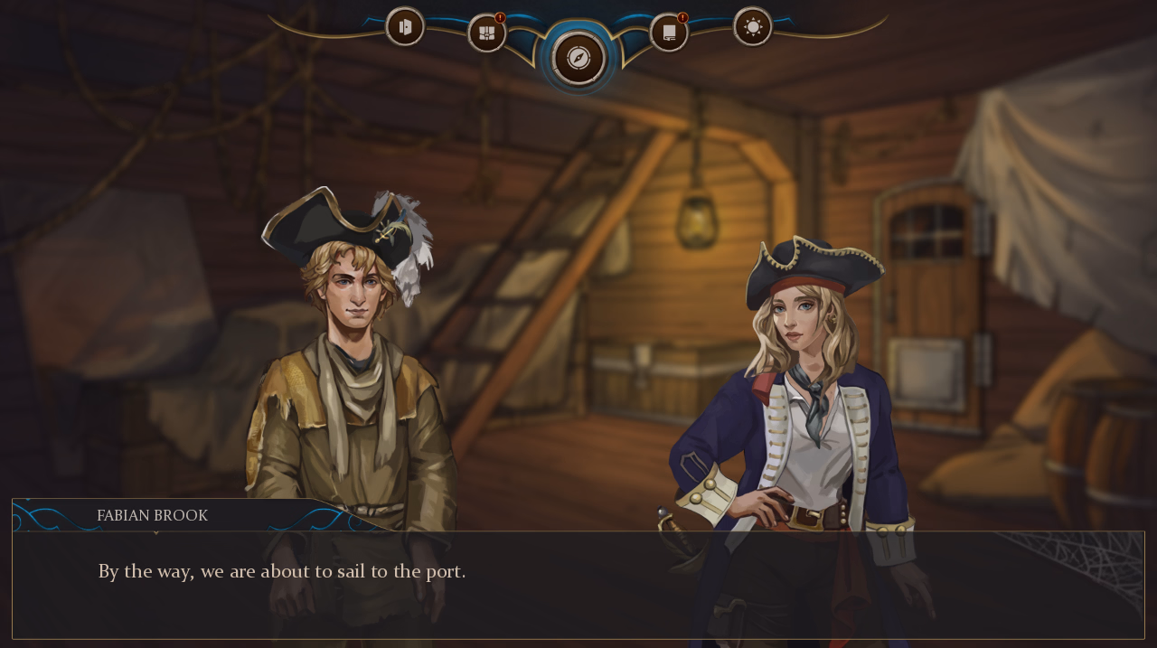 VN Ren'Py Wet Sand [v0.8.7f] [Likho Games]