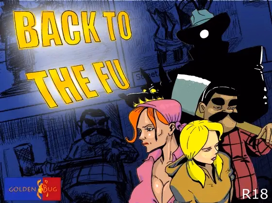 Others Completed Back to the FU [Final] [Golden Bug]