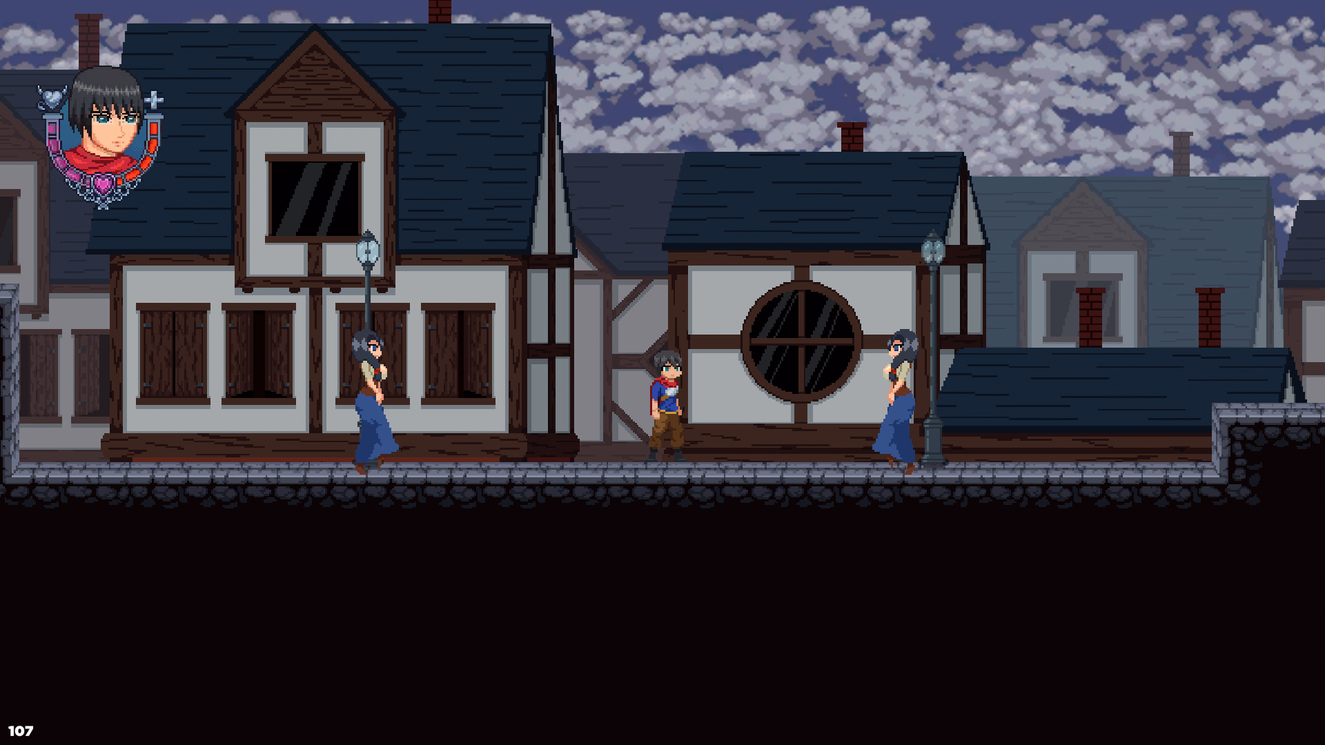 Godot Coerced Hero Chronicles: Escape from Everia [v0.2.1] [Shy_Kyriu]