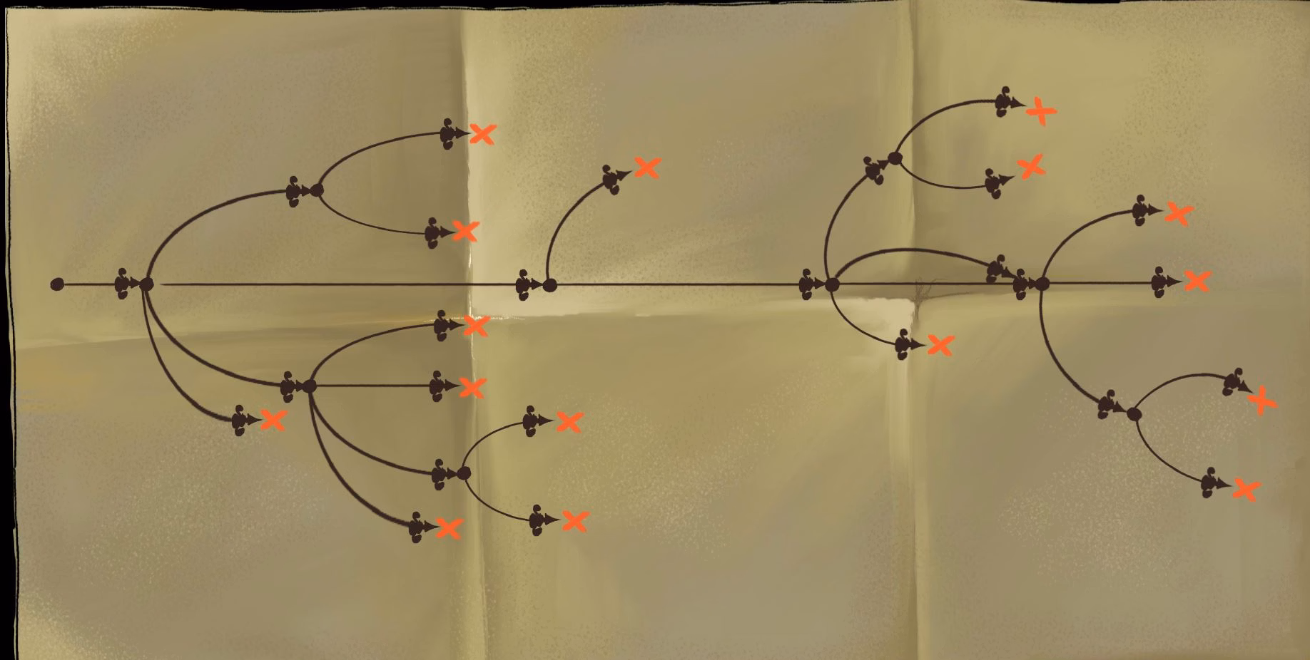 Others Completed Back to the FU [Final] [Golden Bug]