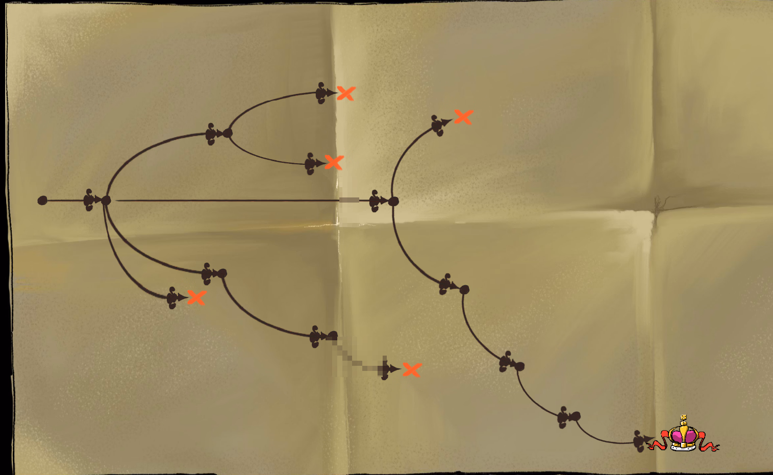 Others Completed Back to the FU [Final] [Golden Bug]