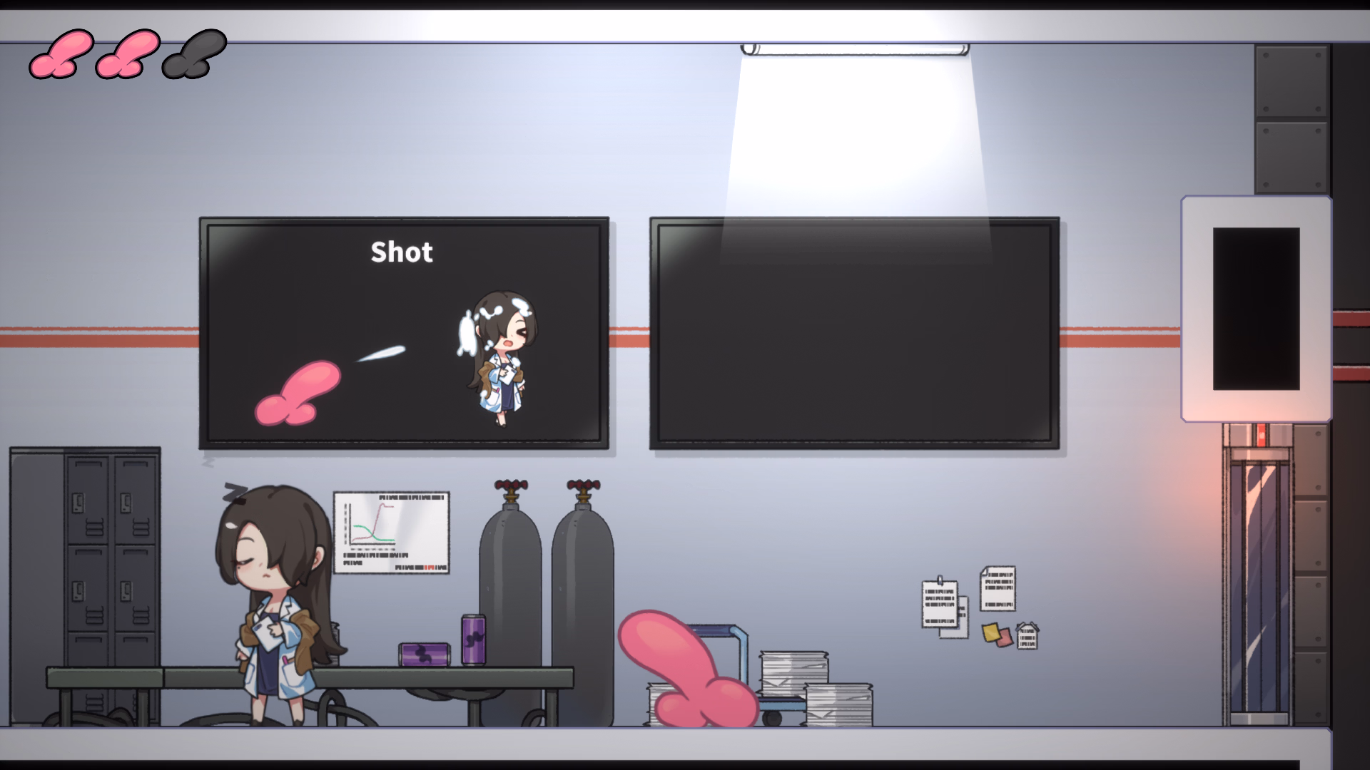 Unreal Engine Completed Perfect Cells Project [v1.0] [ShinshiMoustache]