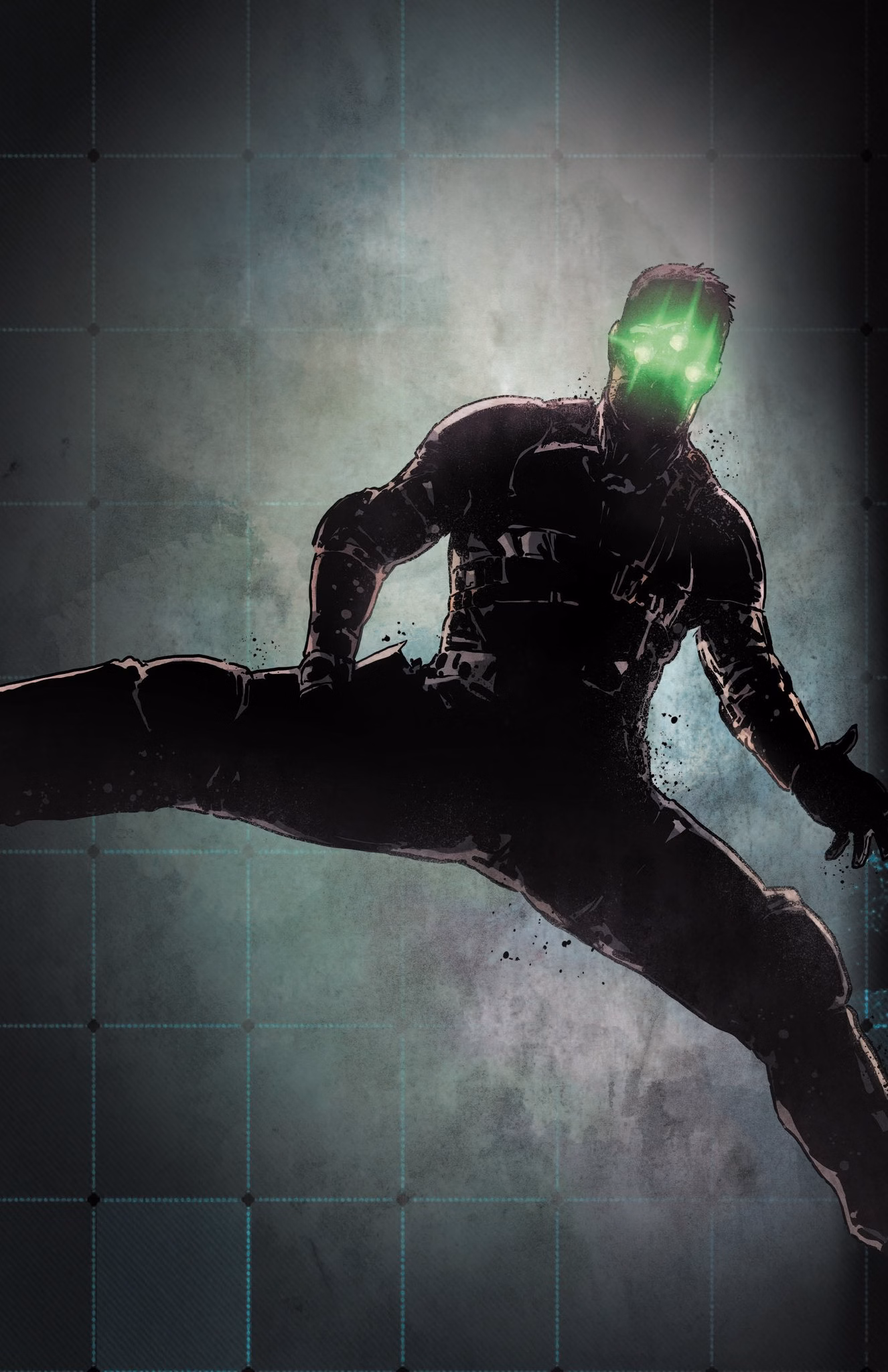 Unreal Engine Completed Perfect Cells Project [v1.0] [ShinshiMoustache]