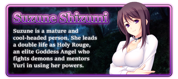VN Others Completed Angel Tear: Goddess Betrayed [Final] [SYRUP many milk]
